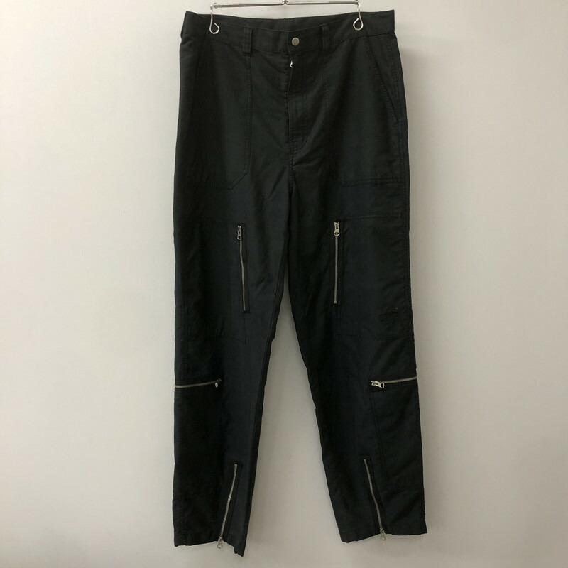 楽天市場】【中古】Stussy ｢Flight Pant NyCo Pigment Dyed