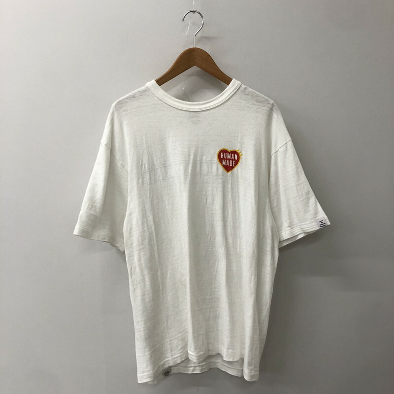楽天市場】HUMAN MADE 23SS PEANUTS T-SHIRT #1 Lサイズ