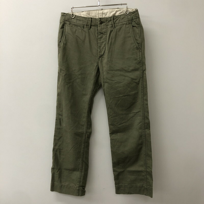 楽天市場】RRL ダブルアールエル パンツ サイズ:29×30