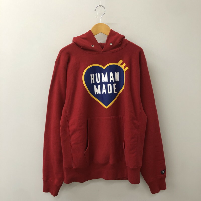 楽天市場】HUMAN MADE ヒューマンメイド パーカー ダック