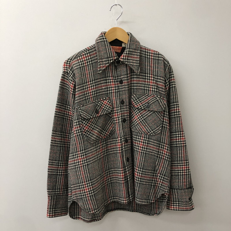 楽天市場】SEARS シアーズ 70S デッドストック ダンガリー