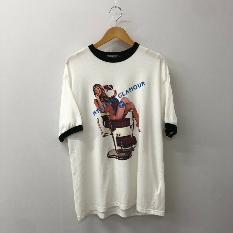 楽天市場】【中古】【メンズ 古着】HYSTERIC GLAMOUR
