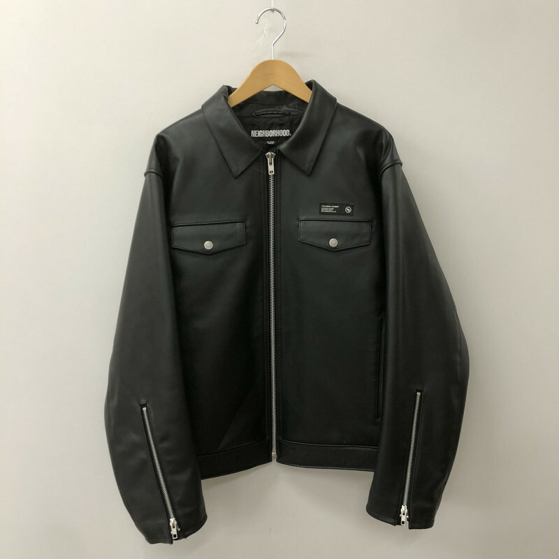 楽天市場】NEIGHBORHOOD ネイバーフッド ジャケット サイズ:M