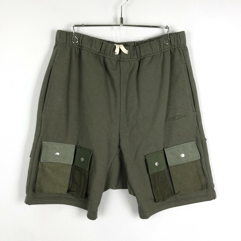 楽天市場】LAID BACK レイドバック パンツ サイズ:1 ヴィンテージ