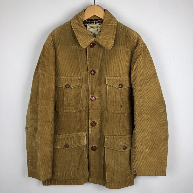 楽天市場】L.L.Bean エルエルビーン ジャケット サイズ:L 襟