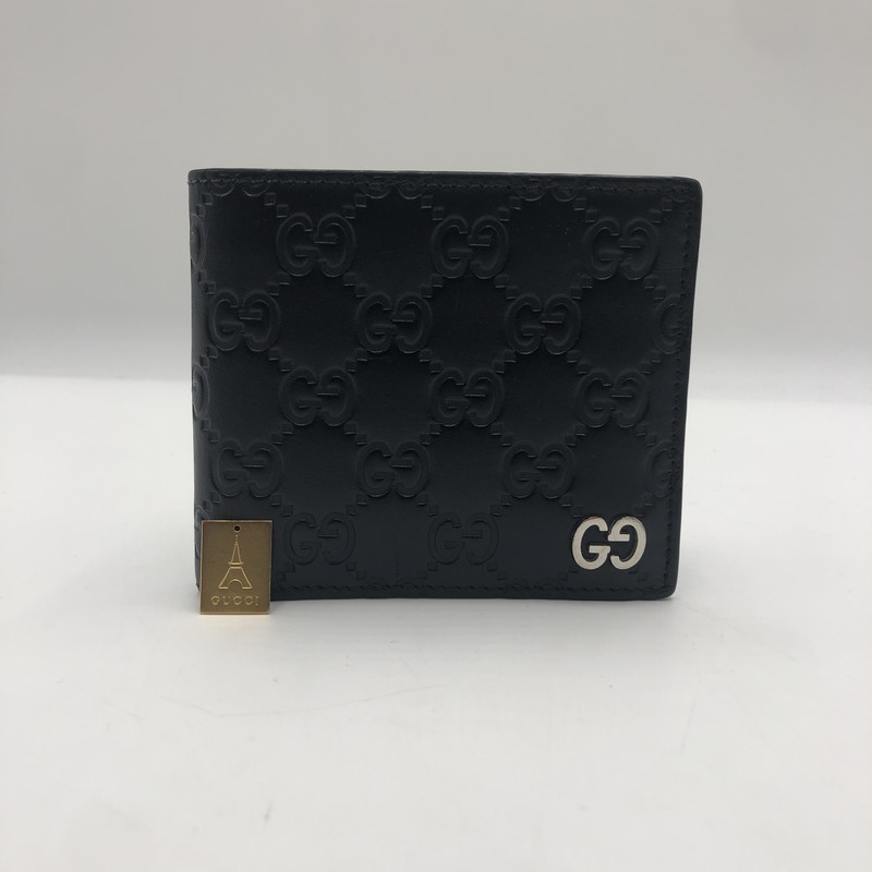 楽天市場】【財布】GUCCI グッチ ドリアン DORIAN ロゴ 2つ折財布 二