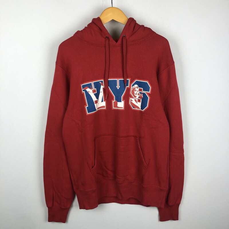 Hysteric Glamour スカルプリント パーカー 楽天市場】【中古】 HYSTERIC GLAMOUR (ヒステリックグラマー) SKULL