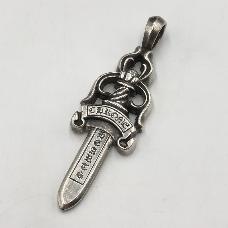 楽天市場】{SOLD}【新品／未使用】CHROME HEARTS クロムハーツ