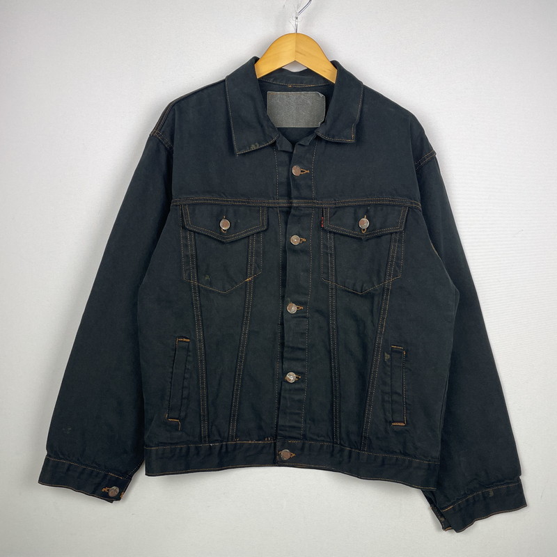 楽天市場】【中古品】【メンズ】 Levi's リーバイス 70's CORDUROY
