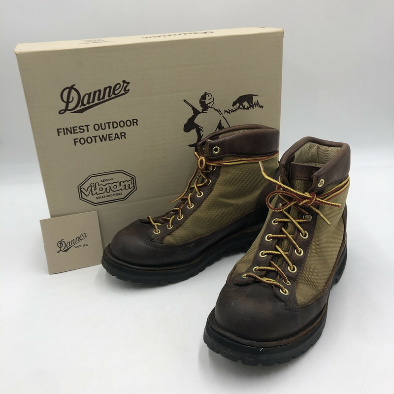 靴 FDMTL DANNER BY FDMTL DANNER LIGHT 楽天市場】【新品】 FDMTL (ファンダメンタル) DANNER LIGHT