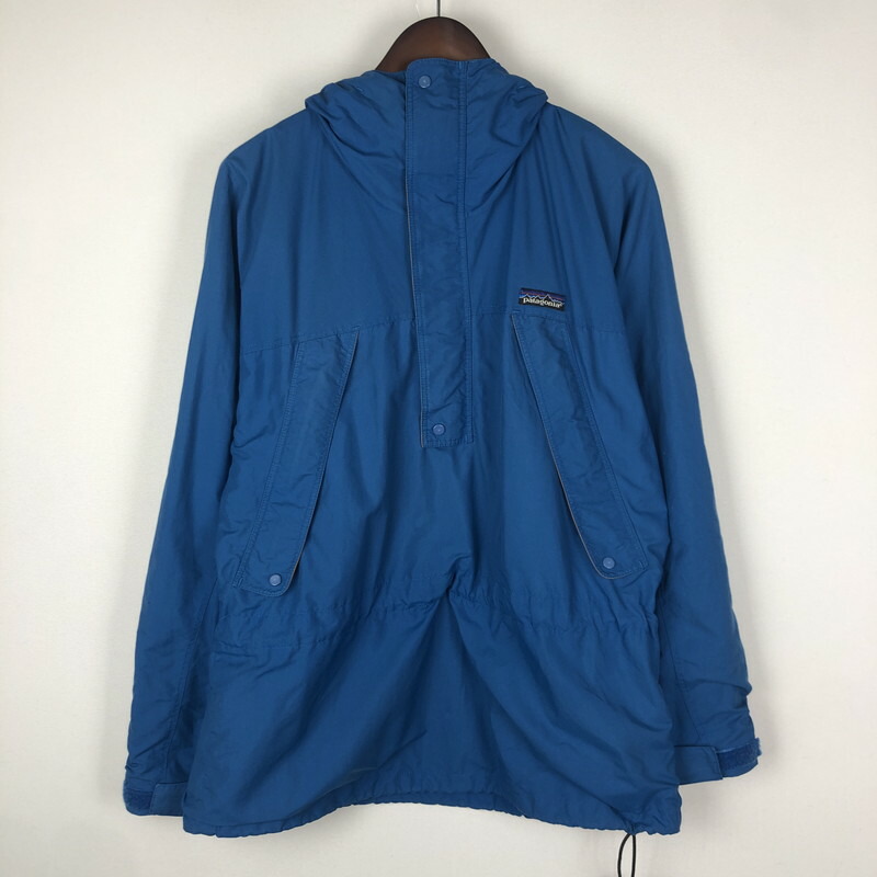 楽天市場】90年代 パタゴニア Patagonia ニューマティックプルオーバー