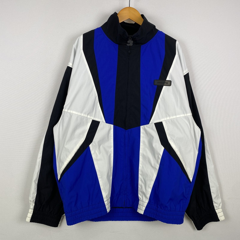 【楽天市場】【中古品】【メンズ】 BLESS ブレス 22AW LAMB TARACK JACKET BR22AW-O0004 ラム タラック ...
