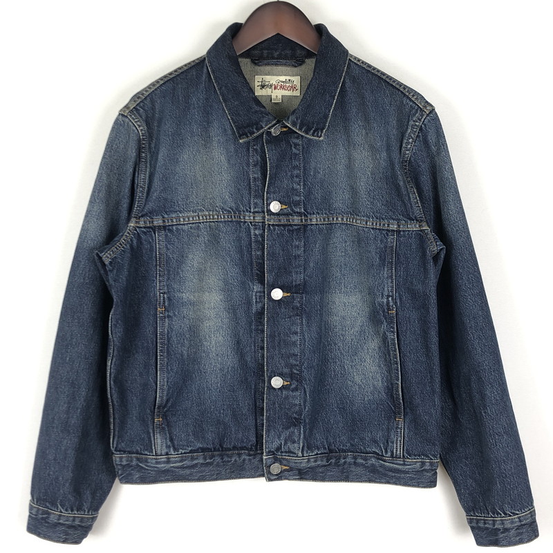 楽天市場】【希少/80s】OLD STUSSY【type 24MJ 】L 80年代