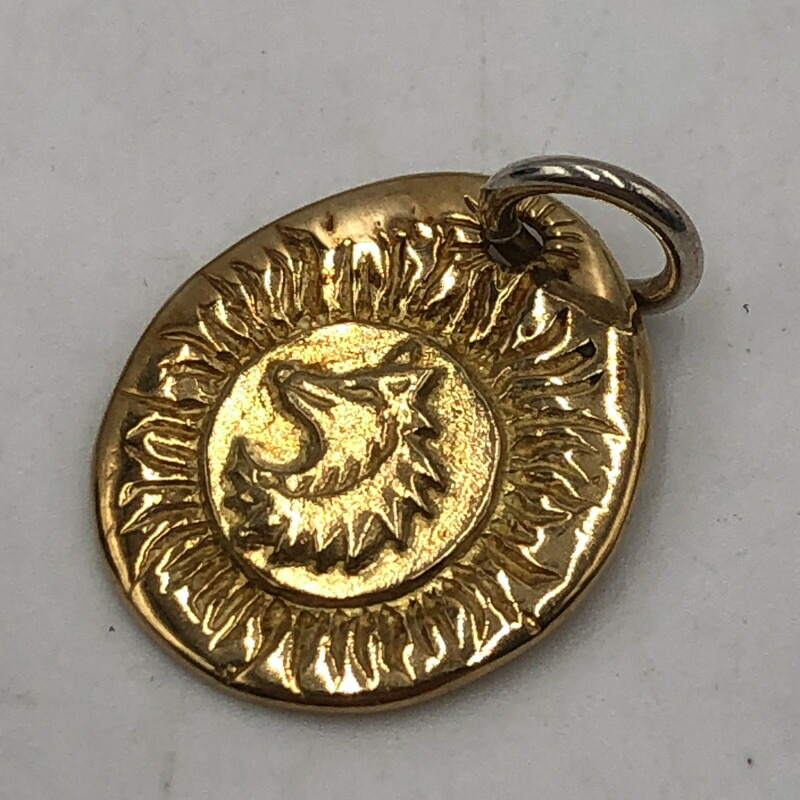 楽天市場】 TADY&KING タディアンドキング k18 メタル Mサイズ