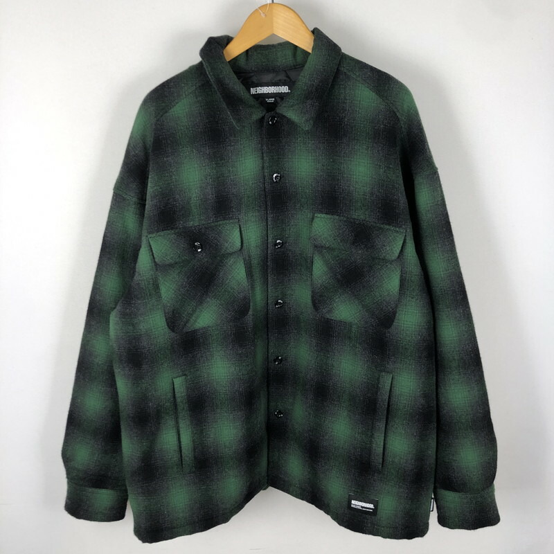 楽天市場】【中古】【メンズ】 NEIGHBORHOOD ネイバーフッド