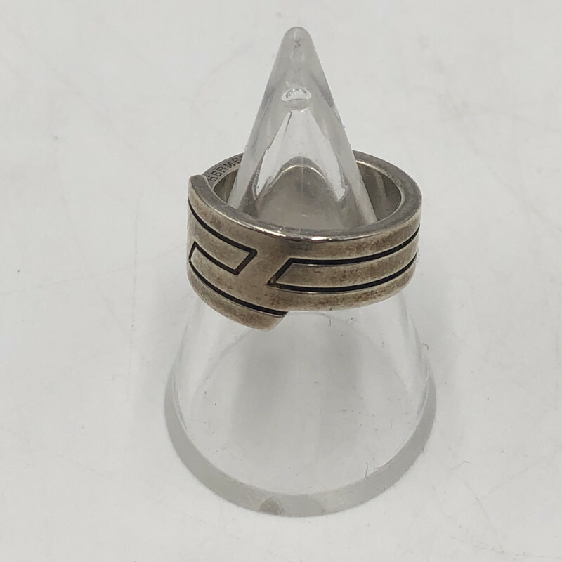 楽天市場】HERMES エルメス リング Carrousel カルーセル カルーゼル