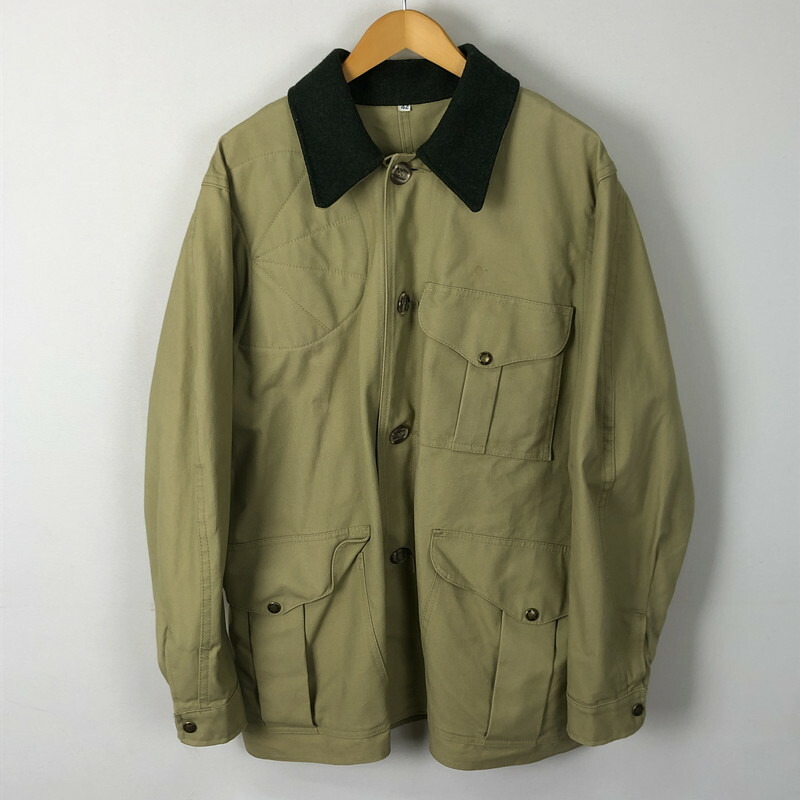 楽天市場】60's 70's ビンテージ USA製 ☆ FILSON フィルソン ブラウン