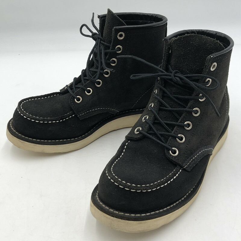 楽天市場】正規取扱店 RED WING(レッドウィング) 8874 6inch CLASSIC
