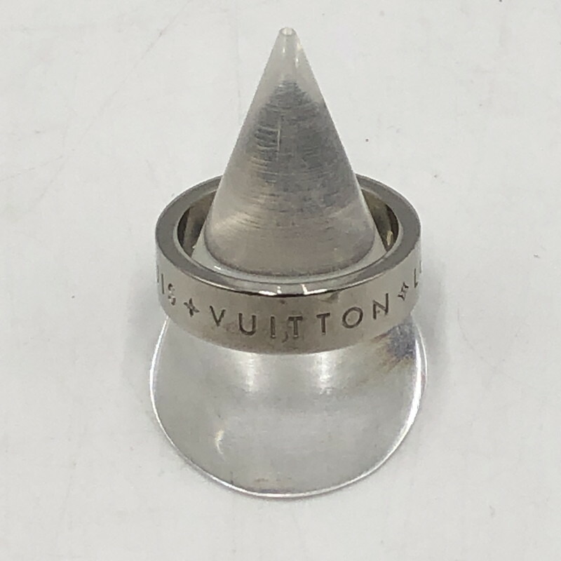 楽天市場】【中古】 LOUIS VUITTON （ルイヴィトン） ﾘﾝｸﾞ・ﾓﾉｸﾞﾗﾑ