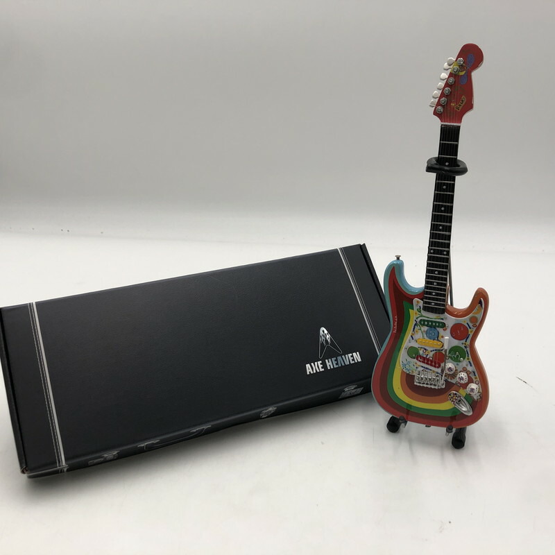 楽天市場】THE BEATLES ビートルズ (結成 65周年 ) - Fab Four Guitar