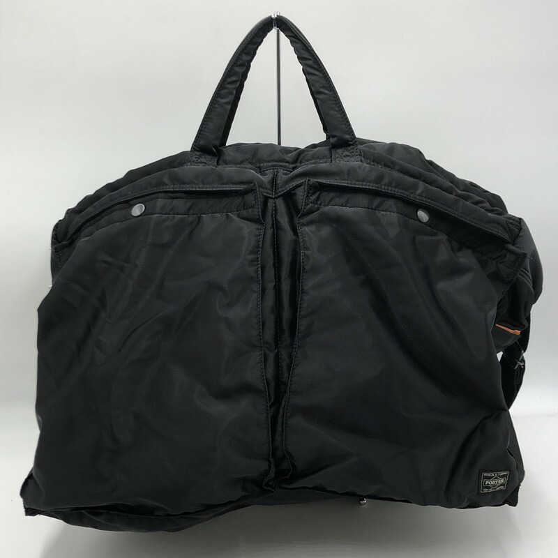 楽天市場】【中古】未使用 PORTER ポーター トートバッグ PXタンカー