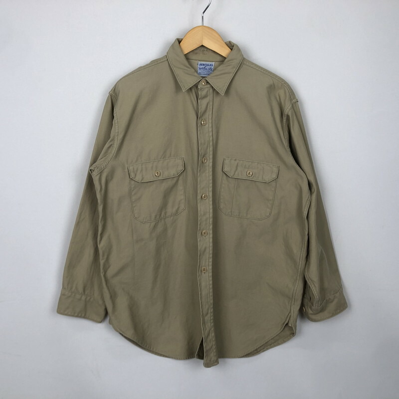 楽天市場】Heller's Cafe ヘラーズカフェ チンストラップ シャンブレー