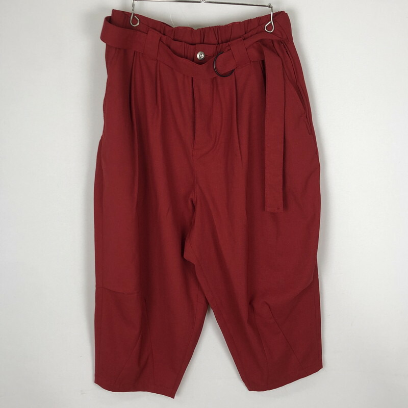 【美品】TIGHTBOOTH PRODUCTION ストライプパンツ 美品】TIGHTBOOTH PRODUCTION ストライプパンツ