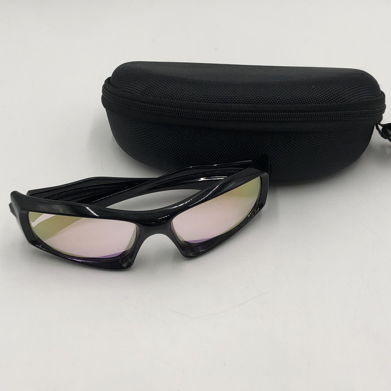 楽天市場】OAKLEY オークリー モンスタードッグ サングラス クリア