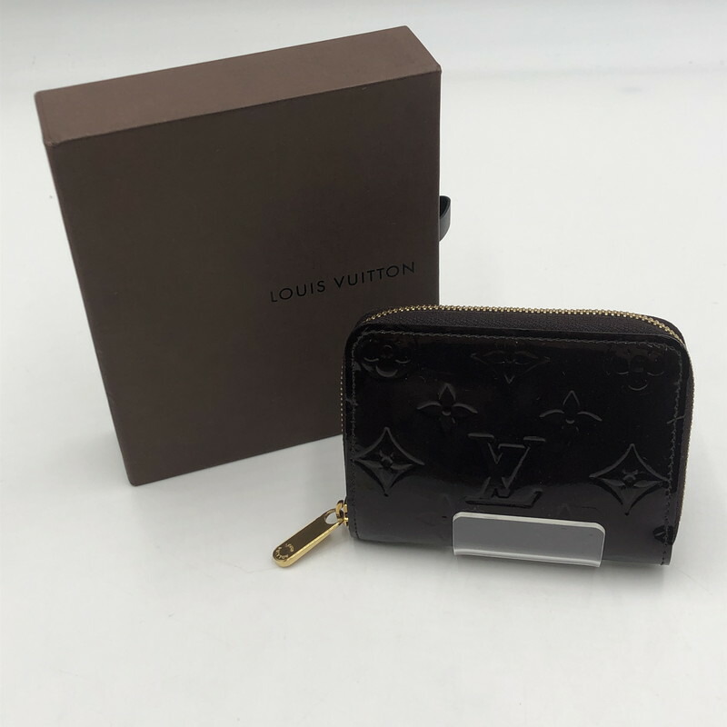 楽天市場】ルイヴィトン【LOUIS VUITTON】M81155 ジッピーコインパース