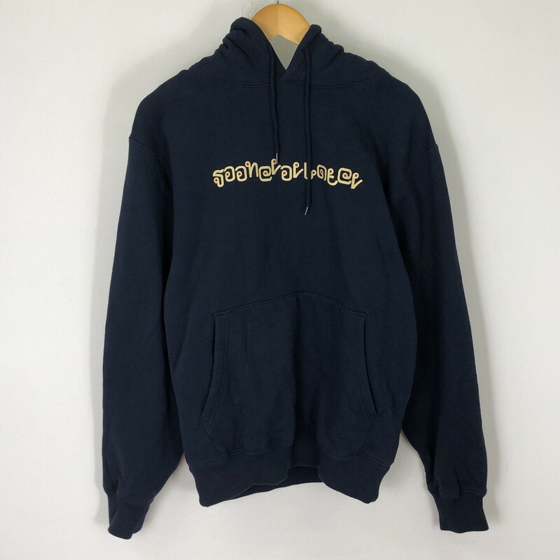 楽天市場】SOL GuruGuru Hoodie Brown Sooner or Later サイズXL