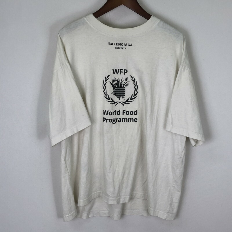 楽天市場】バレンシアガ BALENCIAGA メンズ フロント・バックフロント