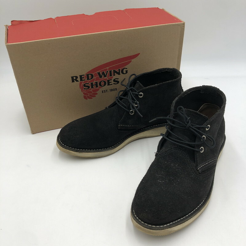 楽天市場】RED WING レッドウィング×Nigel Cabournナイジェルケーボン