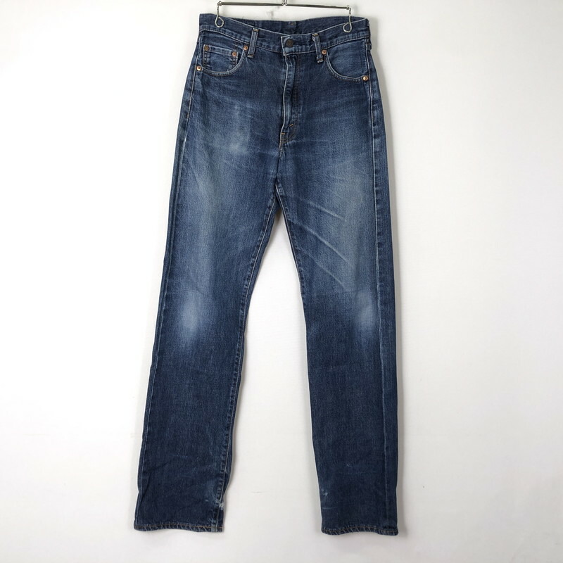 楽天市場】【送料無料・米国製】リーバイス LEVI'S 551ZXX 1962年