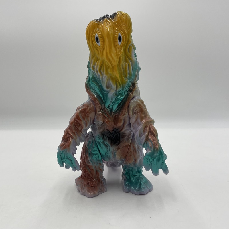 楽天市場】【送料無料】【BEAMS限定】M1号 マルサン復刻ゴジラ : 御宅