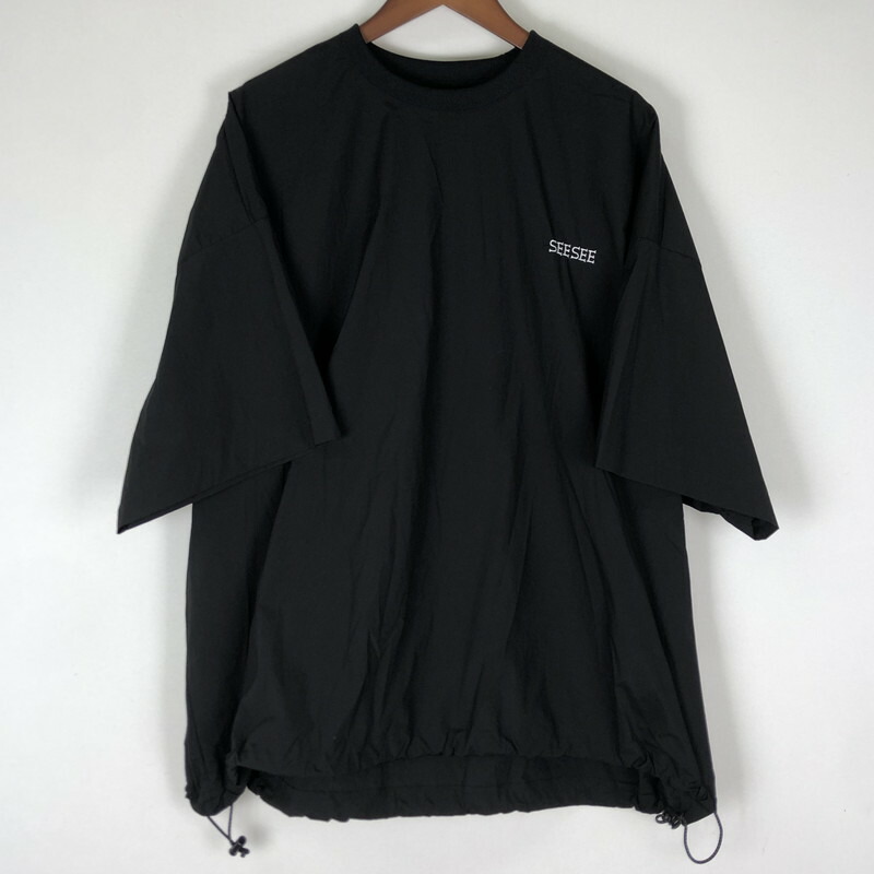 楽天市場】SEE SEE SEESEE シーシー 国内正規 24SS GAME LS TEE ゲーム