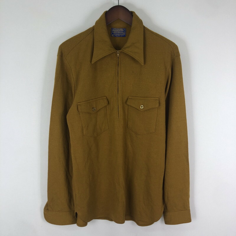楽天市場】古着 60年代 ペンドルトン PENDLETON LOBO ネイティブ
