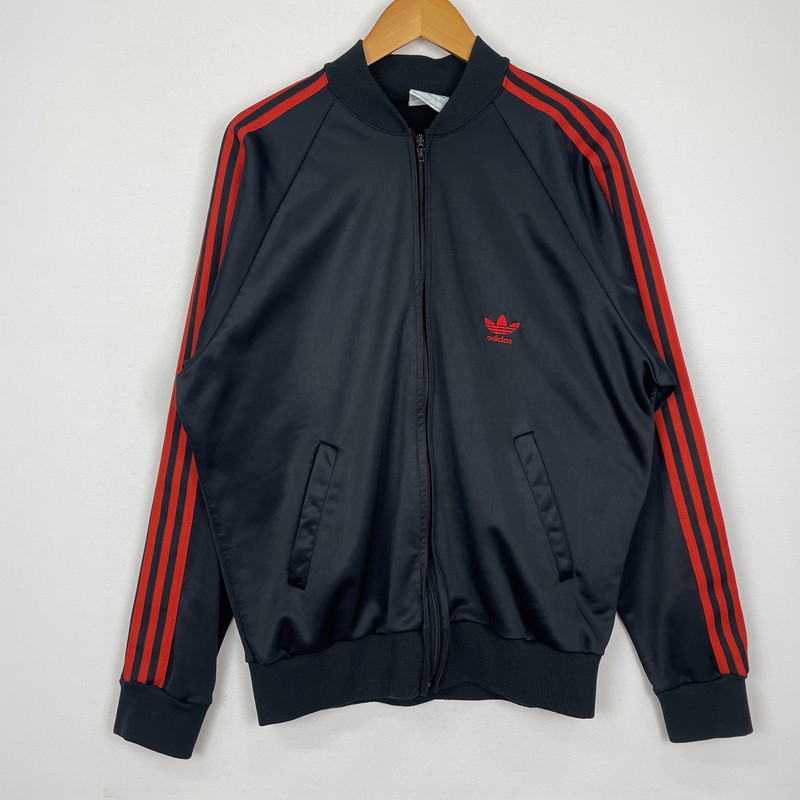 楽天市場】古着 80年代 アディダス adidas ATP KEYROLAN ジャージ