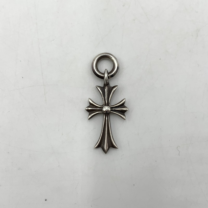 楽天市場】CHROME HEARTS クロムハーツ 2352-304-0001-9100 TINY CH