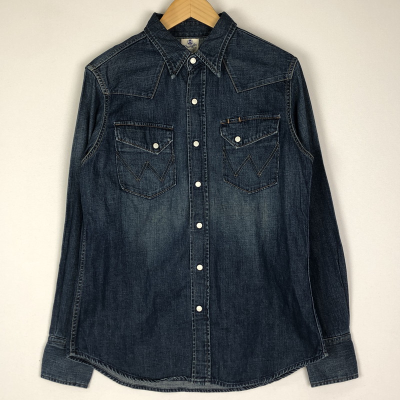 楽天市場】【中古品】【メンズ】 JOE McCOY ジョーマッコイ WESTERN