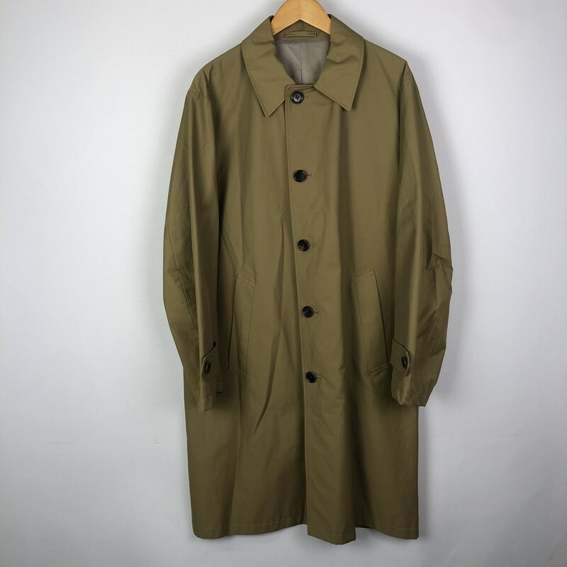楽天市場】【中古】 WACKO MARIA (ワコマリア) DOUBLE BREASTED COAT