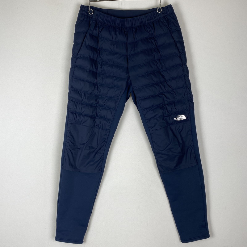 25-26秋冬最新 ノースフェイス レッドランロングパンツ NY82578 L THE NORTH FACE】 ザ・ノース・フェイス 【Red Run Long Pants