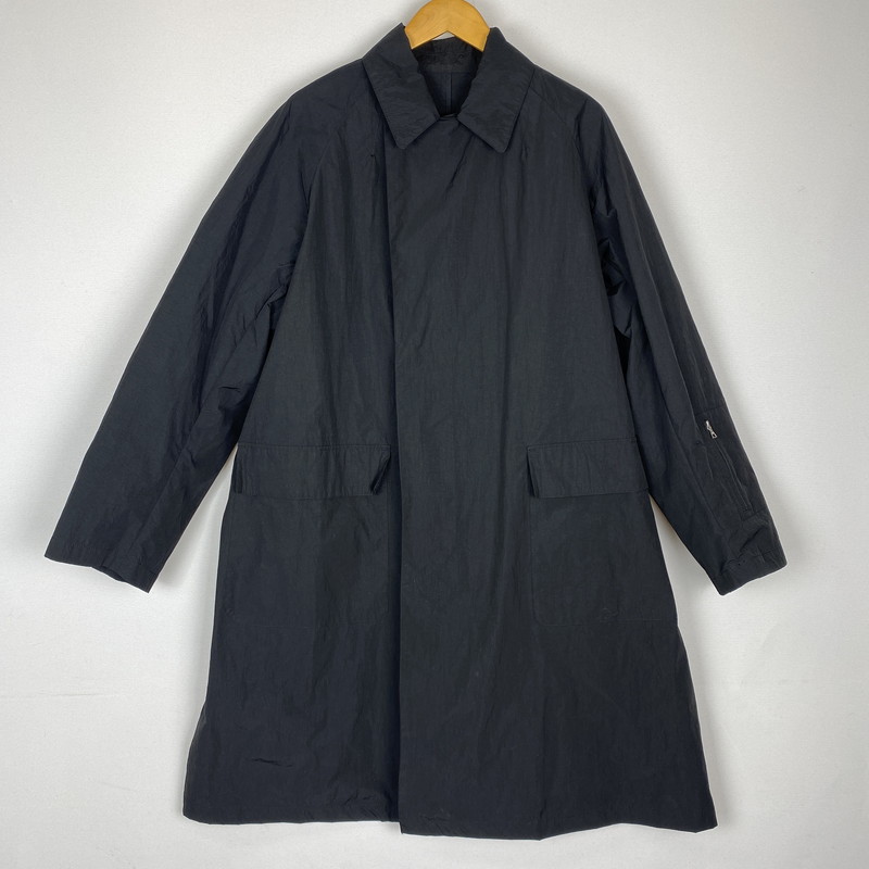 SOPHNET ジャケット コート ソフネット ue ウールメルトン 楽天市場】SOPHNET ソフネット コート サイズ:L モッサメルトンウール