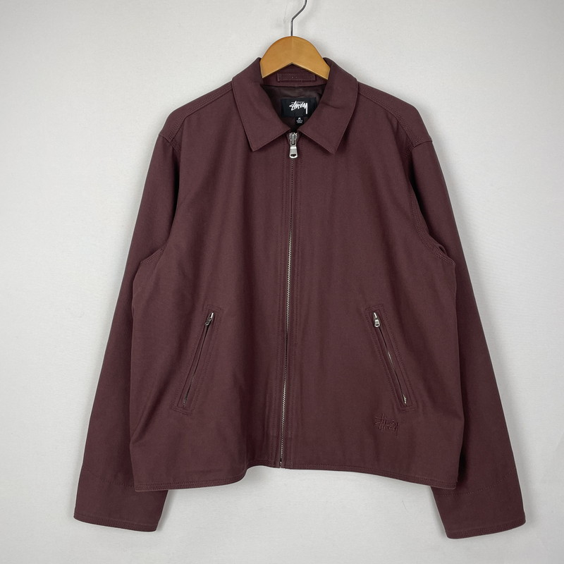 楽天市場】【中古美品】【メンズ】 STUSSY ステューシー 25SS GARAGE
