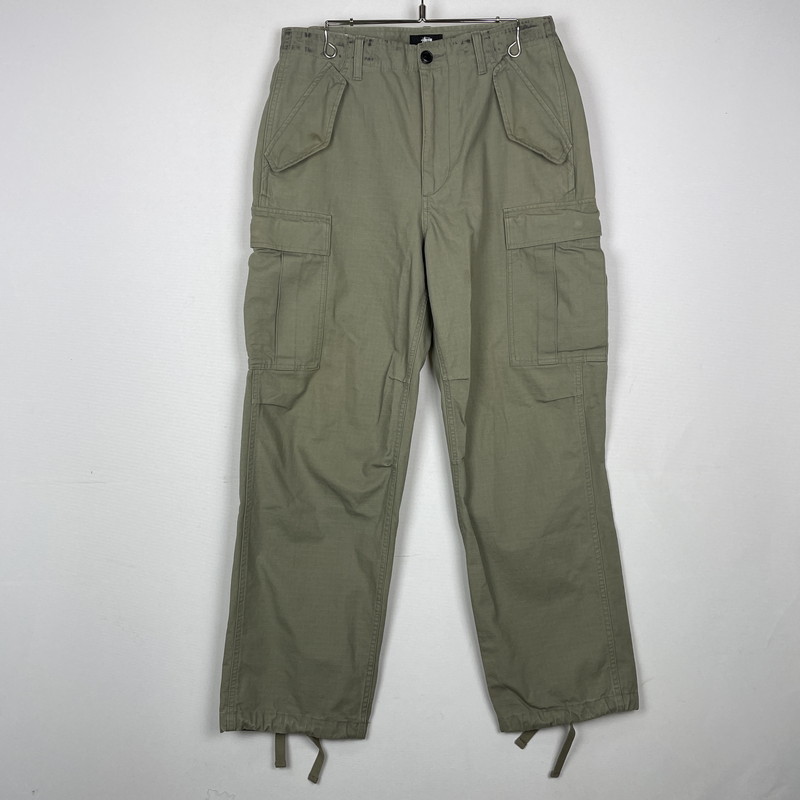 楽天市場】STUSSY 24ss GORE-TEX OVER TROUSER SIZE-XL ステューシー