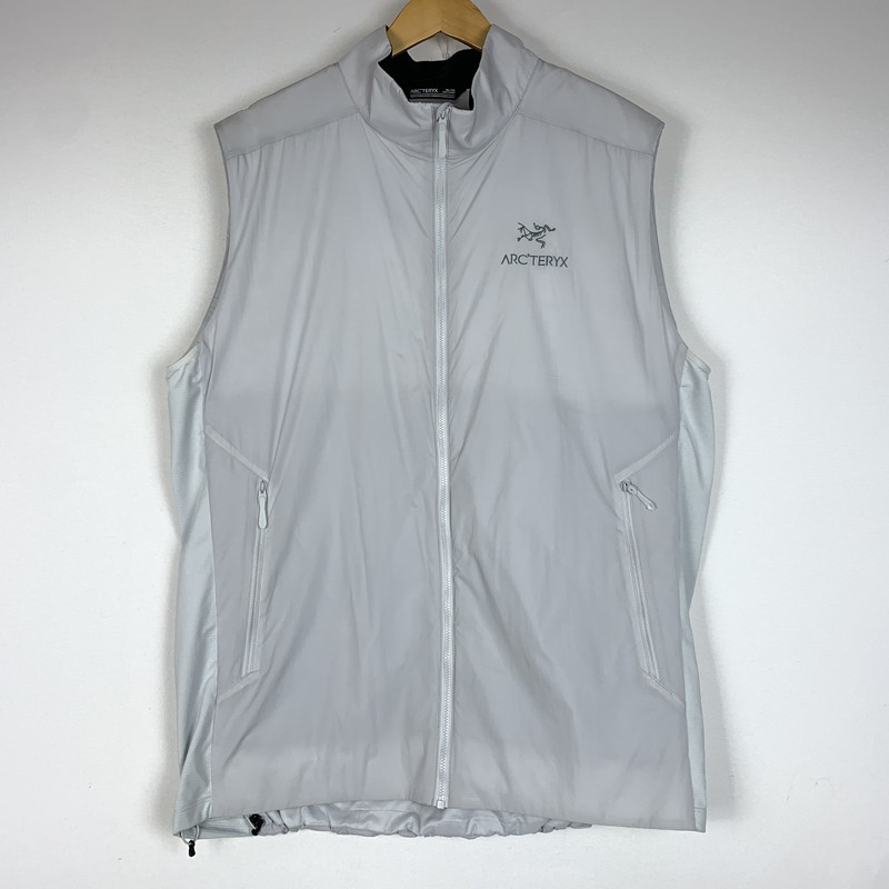 楽天市場】【中古品】【メンズ】 ARC'TERYX アークテリクス ATOM SL