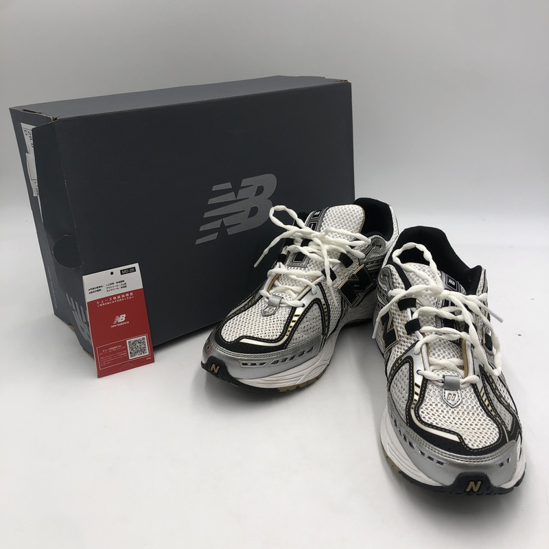 楽天市場】new balance ニューバランス/1906 スニーカー/M1906RRA/A