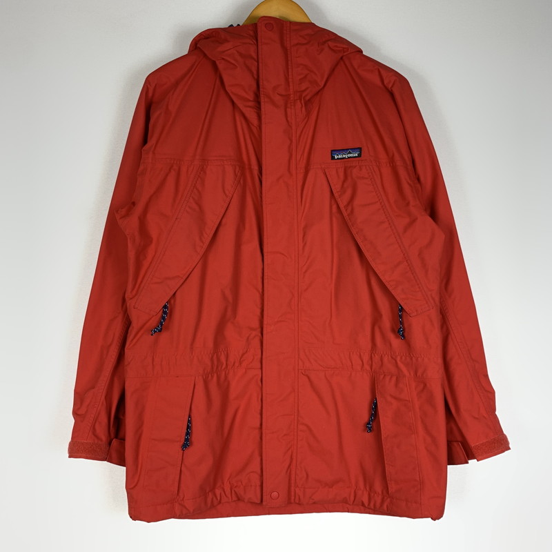 楽天市場】90年代 patagonia パタゴニア ストームジャケット
