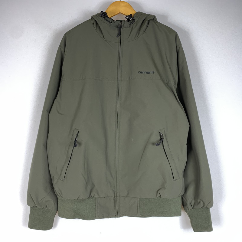 楽天市場】Carhartt WIP カーハート ワークインプログレス ジャケット