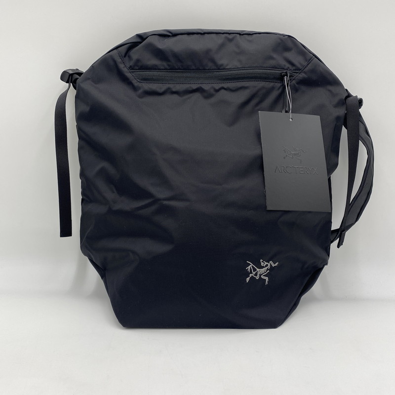楽天市場】ARCTERYX アークテリクス トートバッグ 28411 Heliad 12L