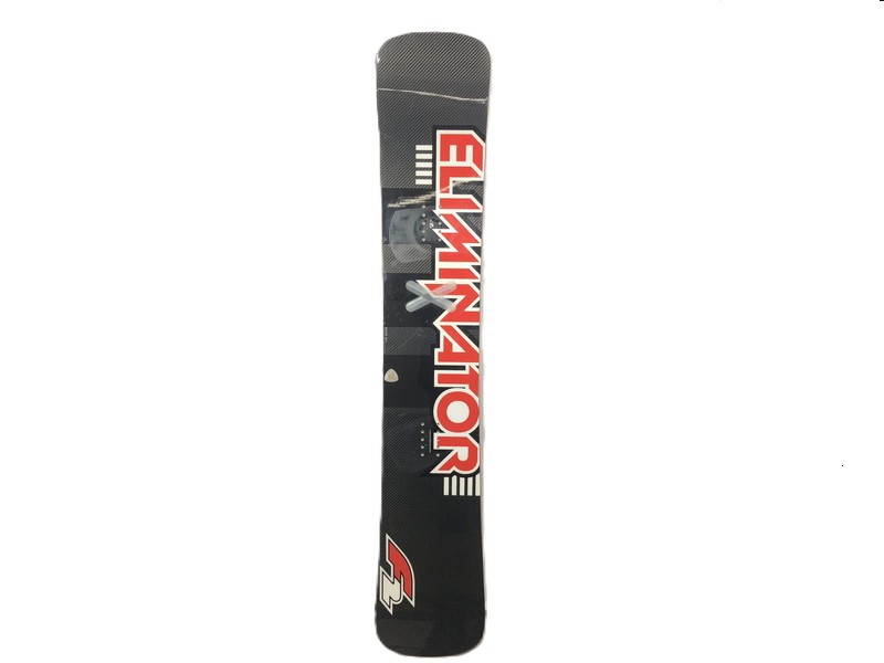F2 ELIMINATOR 16－17モデル ハンマーヘッド スノーボード 158 117-251227-ns-1-tei 万代Net店